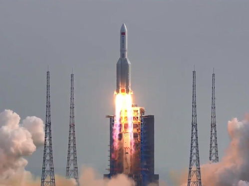 梦天实验舱10月31日发射,梦天号实验舱发射时间