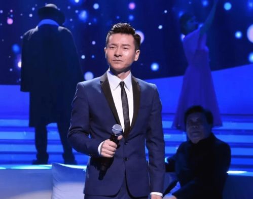 梦想剧场超级模仿秀,模仿张学友唱错位时空的是谁