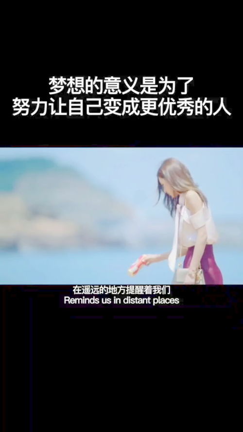 梦想是什么意思,梦想的意思