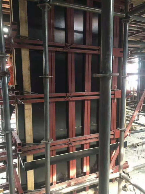 模板支撑,模板支撑规范要求有哪些？