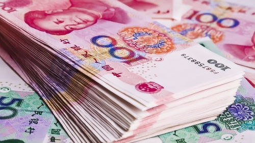 欧洲央行增持人民币作为外汇储备,欧洲真把人民币定为外汇储备货币吗