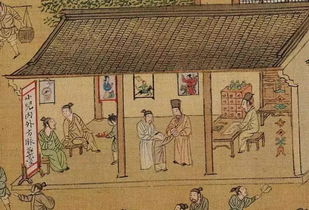 欧阳公尝得一古画,欧阳公尝得一古画牡丹丛翻译