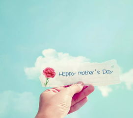 母亲节是5月的第几个星期日,五月的第几个星期是母亲节?