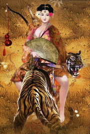 母大虫是谁,母大虫是谁的绰号