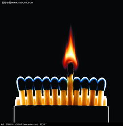 每次点燃火柴,每次点亮火柴这句歌词是那首歌