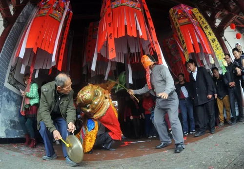 民俗风情,中国民俗风情有哪些？