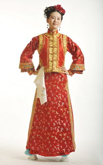 民族服饰特点,民族服饰特点的介绍