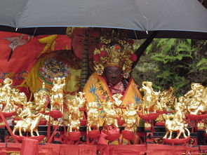 民风民俗,中国的民风民俗