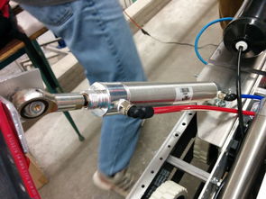 气动系统,气动系统使用什么是为了使各种气动元件得到润滑