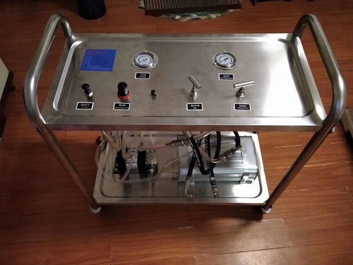 气密性试验,气密性试验如何做