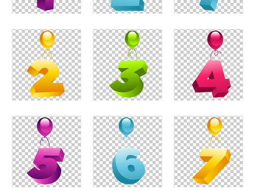 气球的英文,气球的英文怎么说