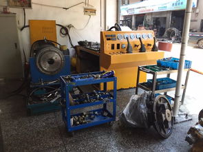 气穴现象,什么是气穴现象?什么是空气离压?气穴现象有何危害?如何预防