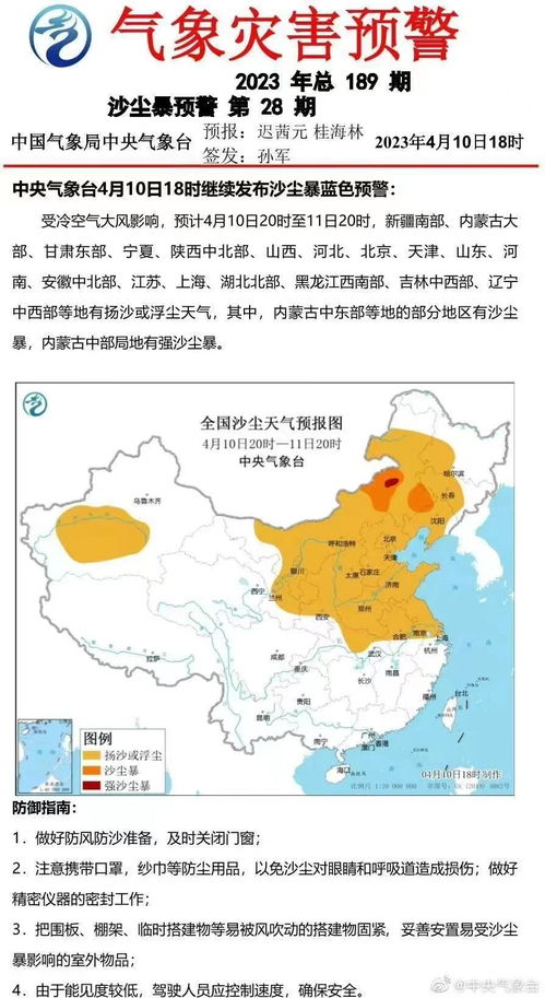 气象灾害,气象灾害有哪些