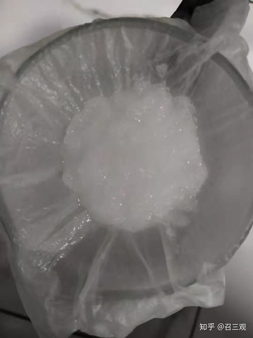 氯化钠的提纯,如何提纯氯化钠