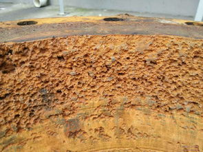 汽蚀,什么是“汽蚀”现象？