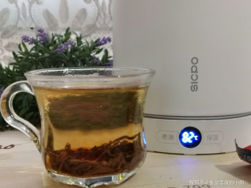 沏茶叶的最佳水温是,泡茶水温多少度合适