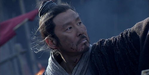 沛公至咸阳,萧相国世家原文及翻译