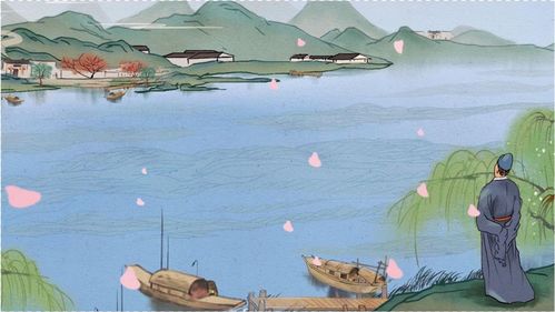 泊船瓜洲王安石,古诗《泊船瓜洲》全文是什么？