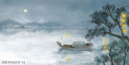 泊船瓜洲诗意,泊船瓜洲的诗意是什么