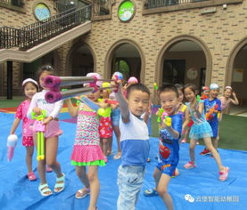 泡沫大战,幼儿国泡泡大战要穿袜子吗
