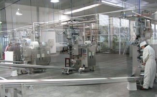 流水线作业,流水生产线作业属于哪一种生产过程空间组织