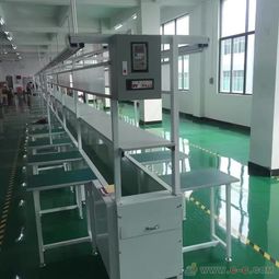 流水线设计,如何设计生产流水线