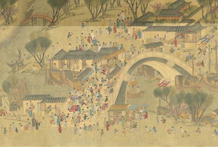 清明上河图作者是,清明上河图的作者是谁