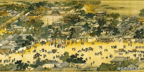 清明上河图的作者是,清明上河图的作者是谁