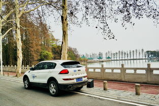 清明租车,清明节广州租车会堵么