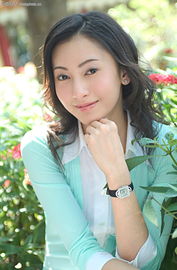 清秀佳人,清秀佳人是什么样的女孩