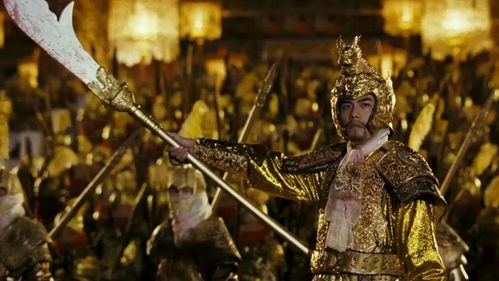 满城尽带黄金甲黄巢,“满城尽带黄金甲”出自哪首古诗