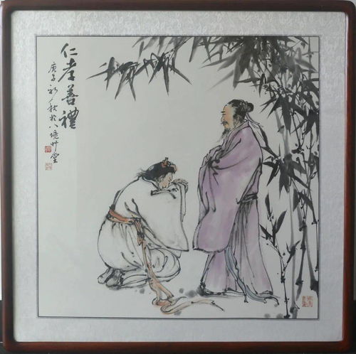 潜移默化与耳濡目染,耳濡目染和潜移默化的区别在哪里