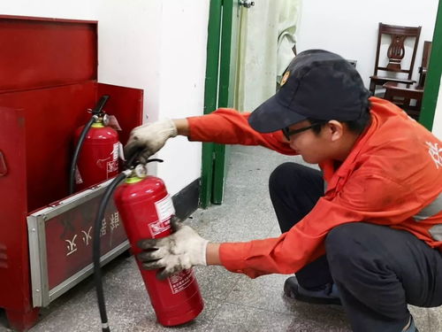 灭火器的压力,灭火器压力是什么？