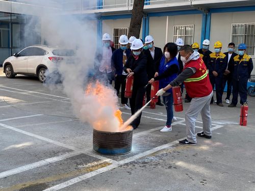 灭火的基本方法是,灭火的基本方法有哪几种