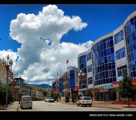 炉霍县海拔,炉霍县海拔多少米