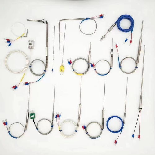 热电偶工作原理,热电偶工作原理