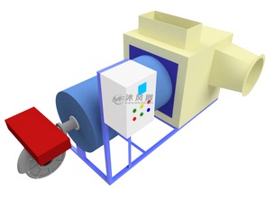 热空气,为什么热空气会上升