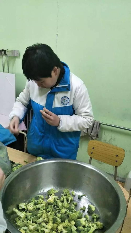 烹饪怎么练,怎么学习厨师？
