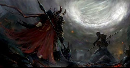 牛魔王会多少种变化,《西游记》牛魔王会多少种变化