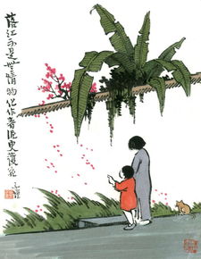 牧童骑黄牛的下一句,牧童骑黄牛的下一句是什么？