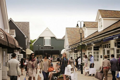 玛丽购物街,玛丽购物街购物如何