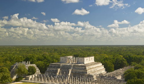 玛雅文明是古代什么文明的代表,玛雅文明是古代什么文明的代表