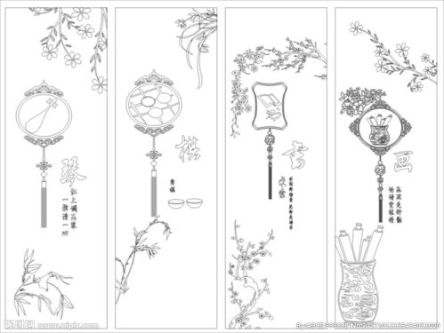 琴棋书画简介,雅人四好指的是什么棋什么画