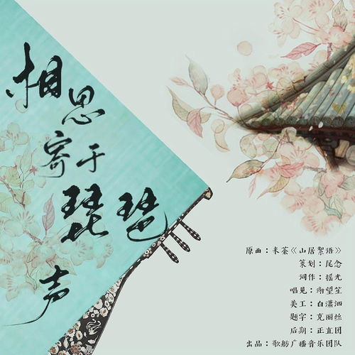 琵琶副本歌词,求胡姬琵琶行副本歌词答案