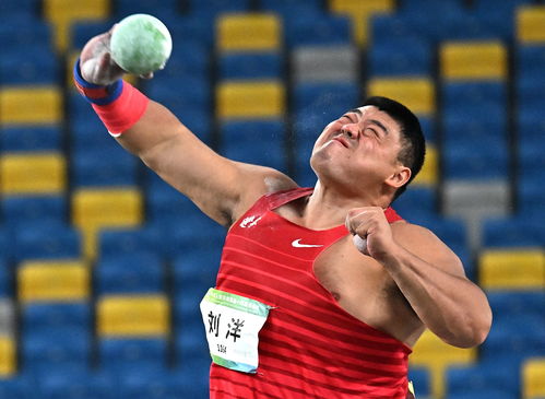 男子铅球重量,铅球重量