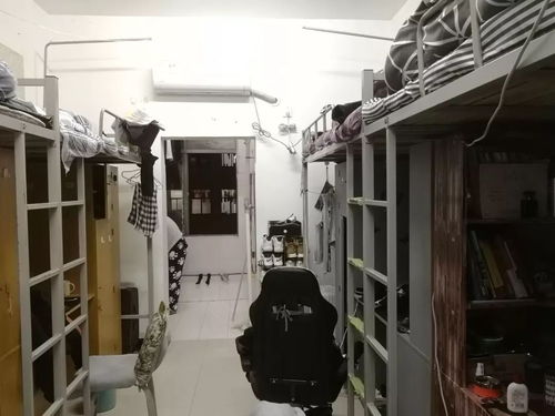 男生宿舍那点事,你们男生宿舍发生过什么最难忘的事？