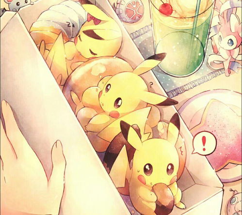 皮卡丘动漫,请问大佬有精灵宝可梦：皮卡丘的暑假1998年上映的由大谷育江主演的高清视频在线观看资源吗