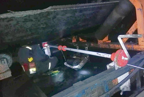 皮带机保护装置,煤矿皮带机八大保护