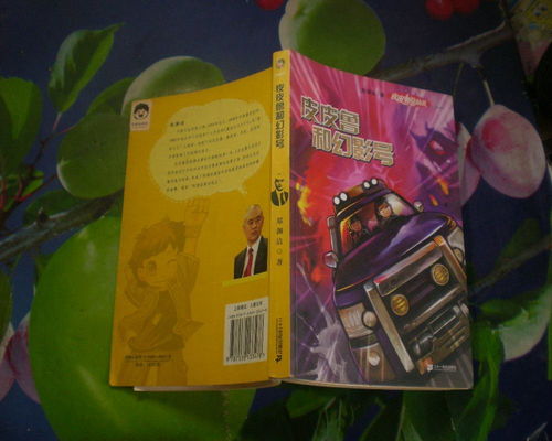 皮皮鲁和幻影号,皮皮鲁和幻影号中皮皮鲁和妈妈来到银行遇到了抢劫犯是谁抓住了抢