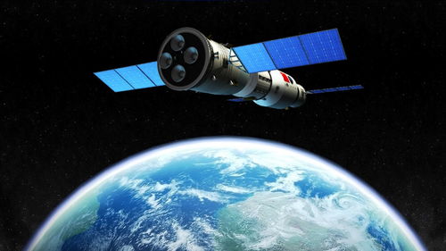 目标飞行器,什么是目标飞行器